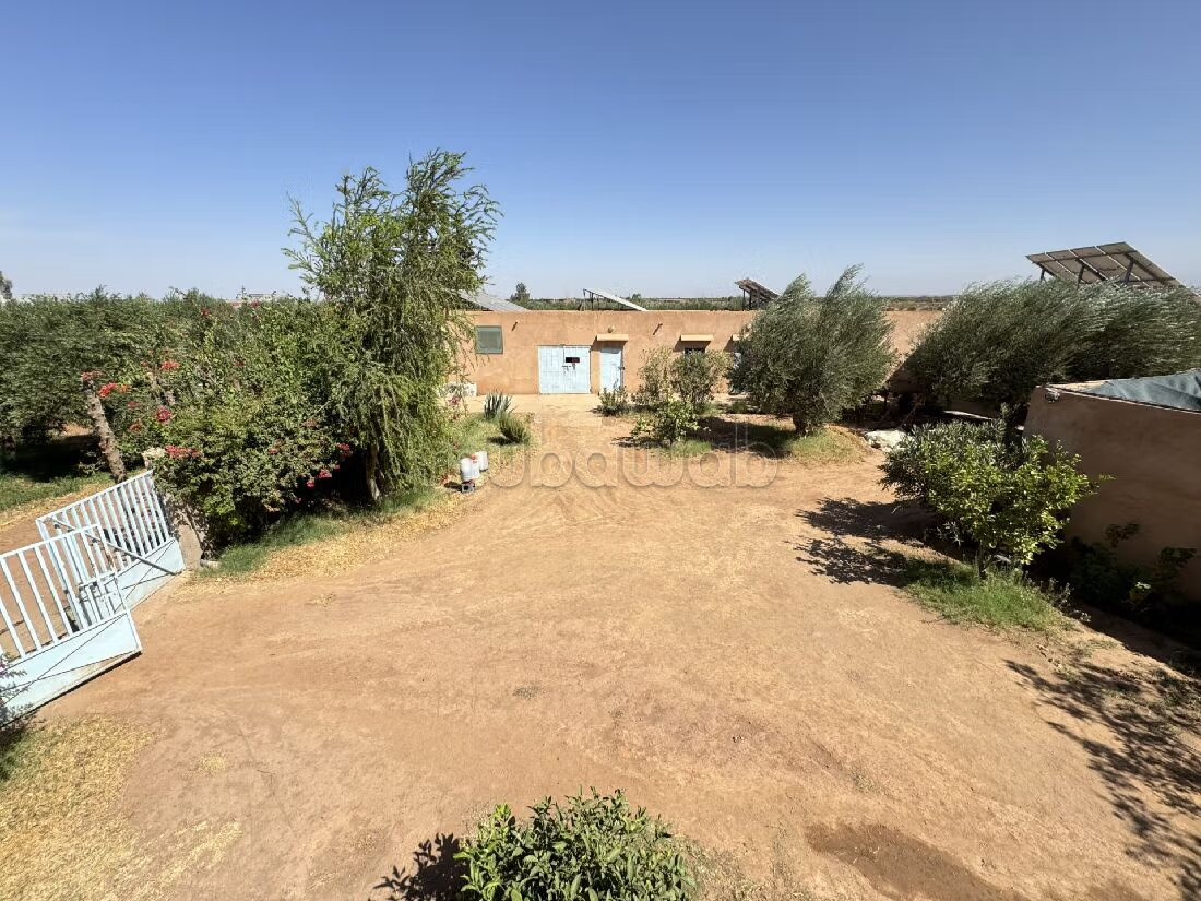 Villa for sale in Amizmiz, Marrakech — Photo 8