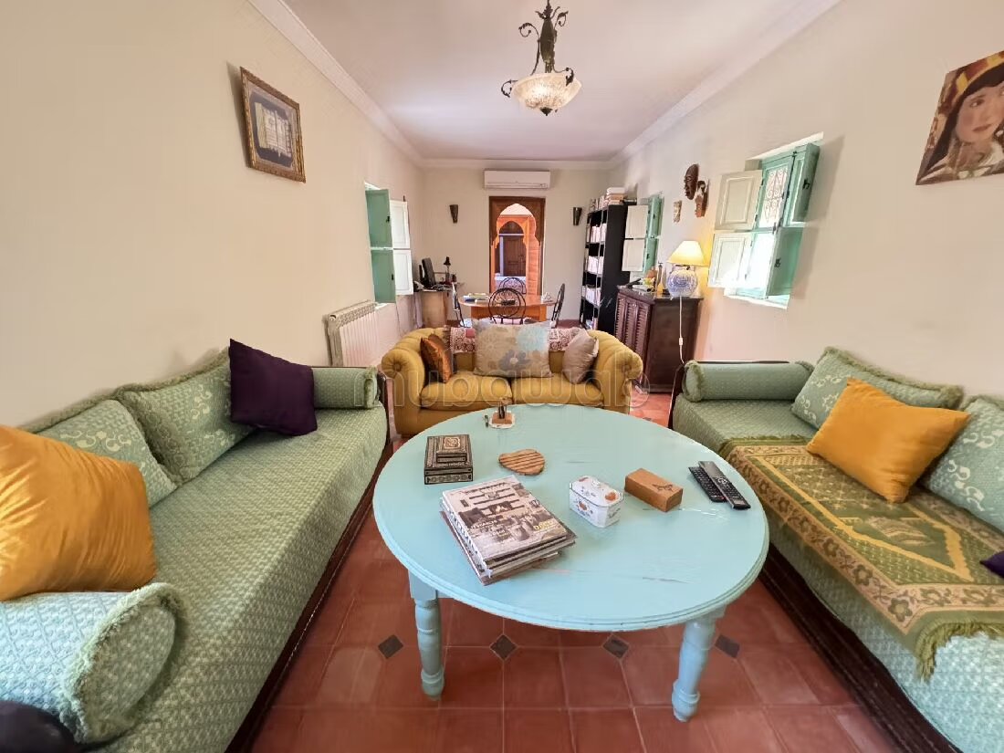 Villa for sale in Amizmiz, Marrakech — Photo 18