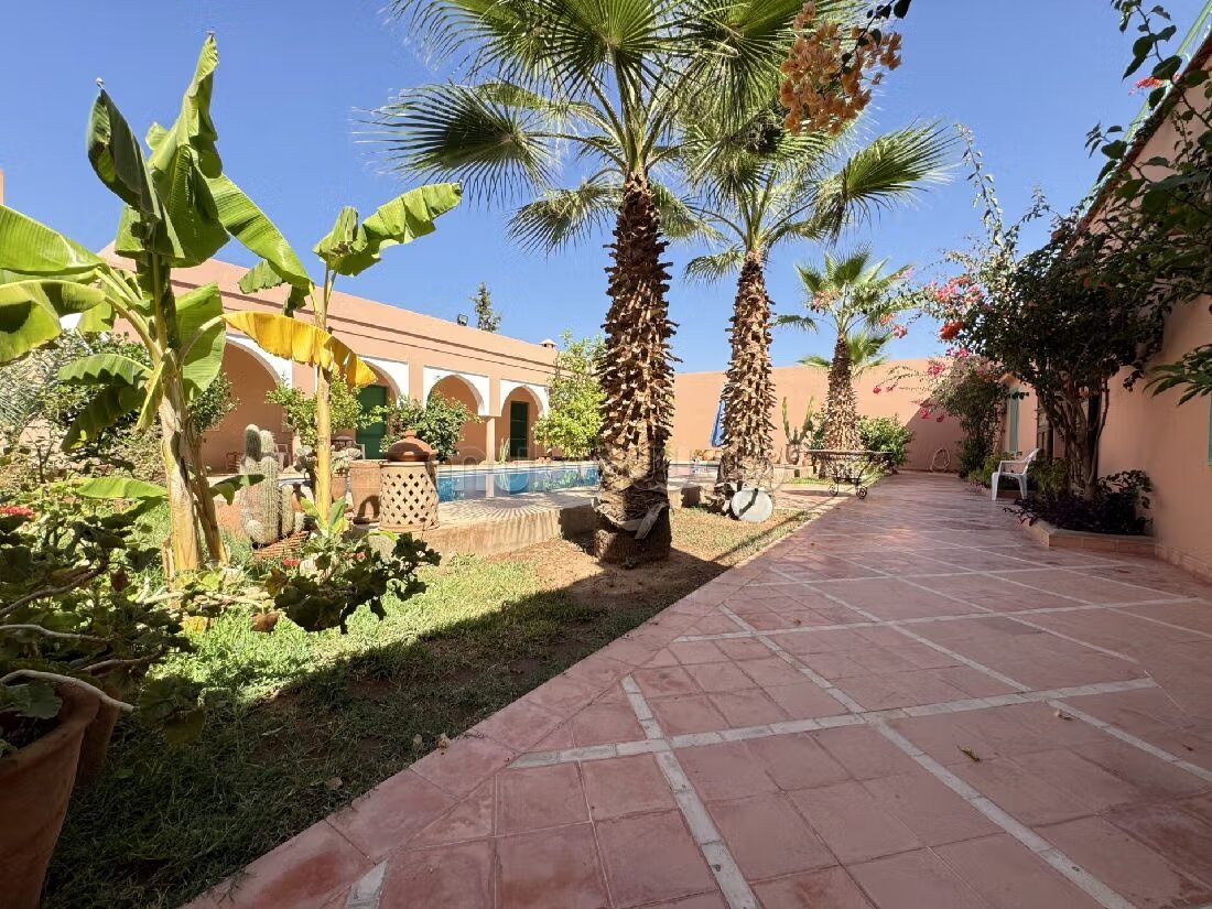 Villa for sale in Amizmiz, Marrakech — Photo 15