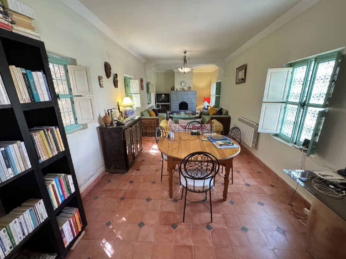 Villa for sale in Amizmiz, Marrakech — Photo 19