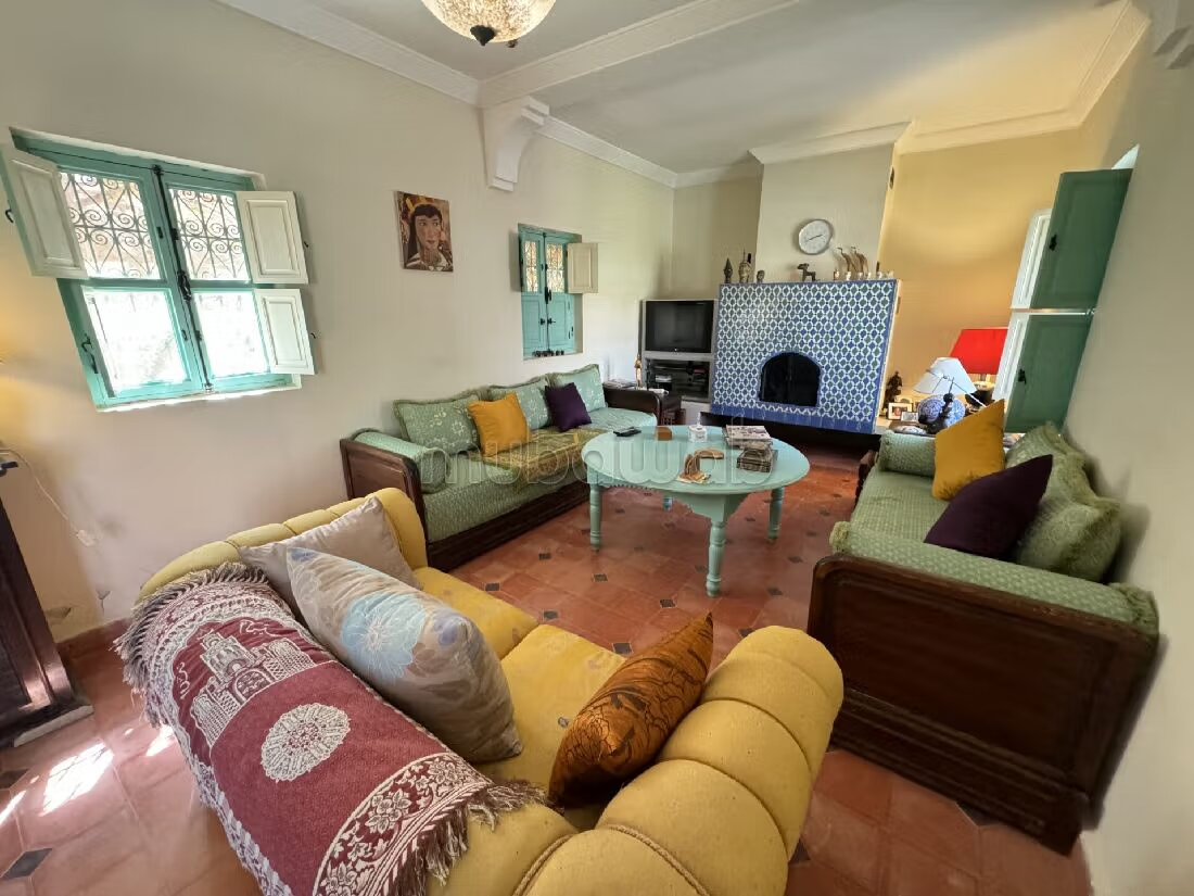 Villa for sale in Amizmiz, Marrakech — Photo 21