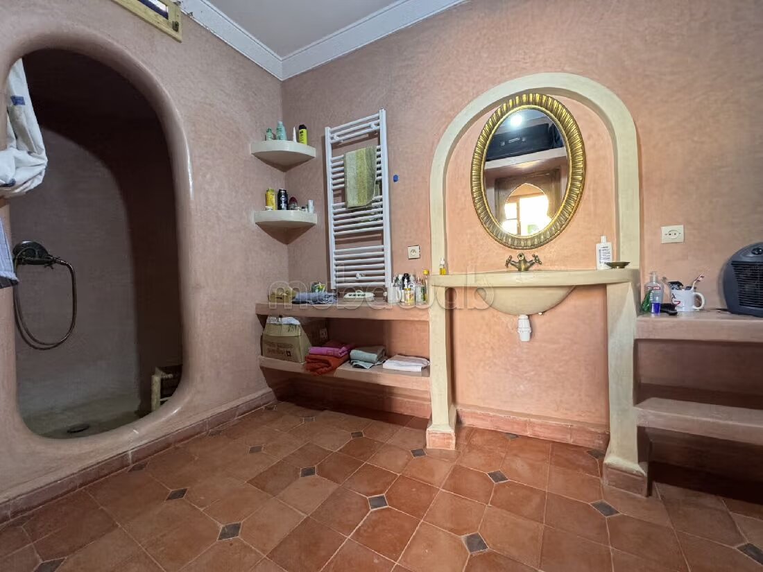 Villa for sale in Amizmiz, Marrakech — Photo 23