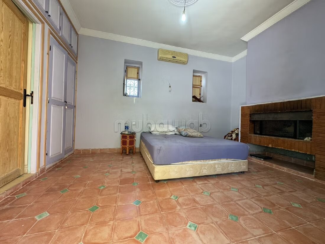 Villa for sale in Amizmiz, Marrakech — Photo 27
