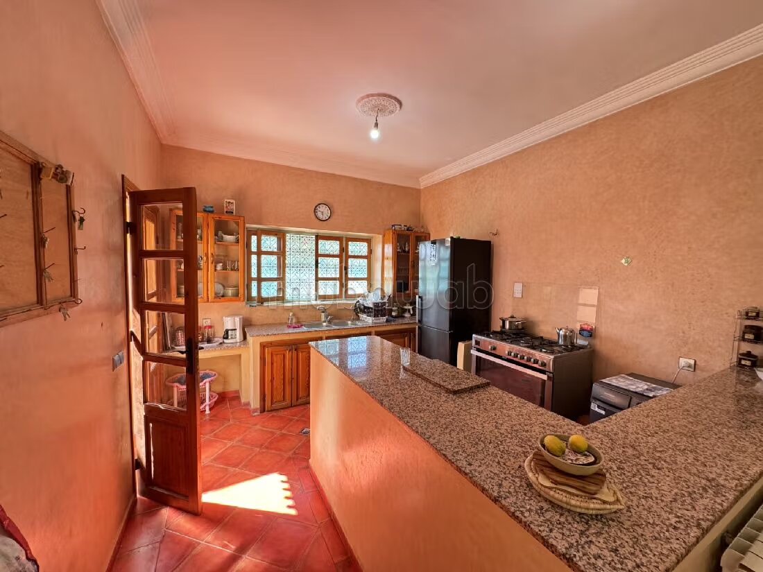 Villa for sale in Amizmiz, Marrakech — Photo 29