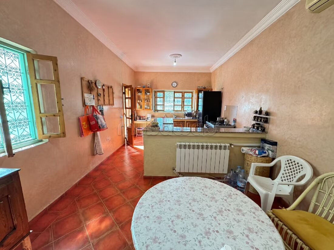 Villa for sale in Amizmiz, Marrakech — Photo 31