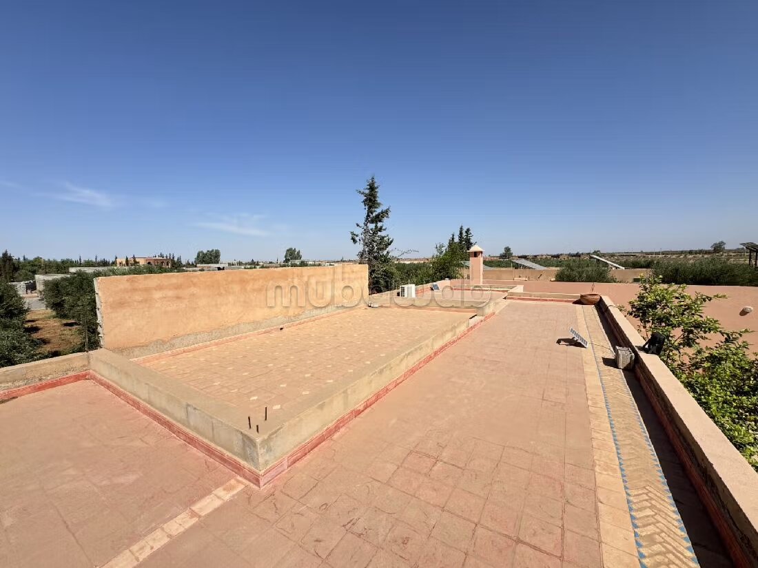 Villa for sale in Amizmiz, Marrakech — Photo 33