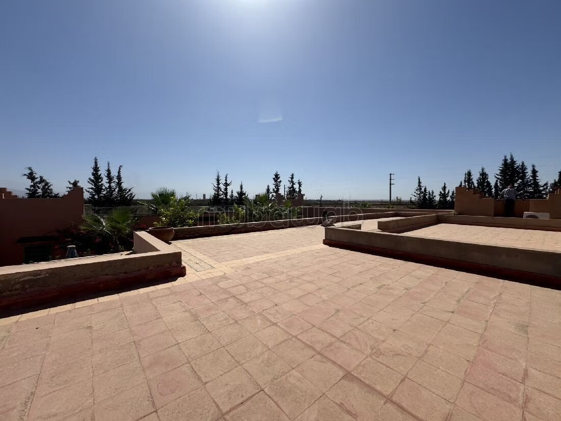 Villa for sale in Amizmiz, Marrakech — Photo 35