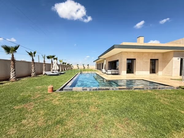 Villa for sale in Amizmiz, Marrakech — Photo 37
