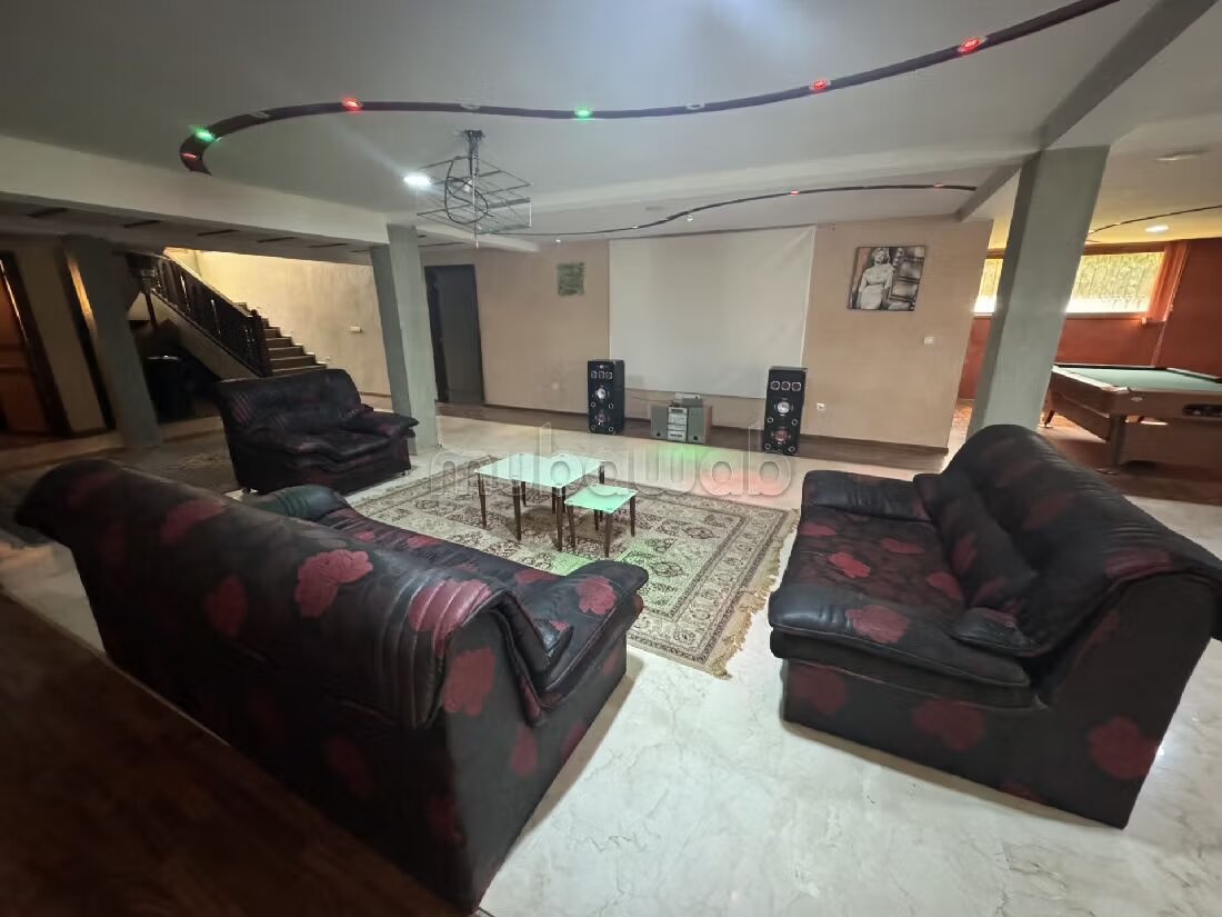 فيلا فاخرة للبيع في مراكش — Photo 17