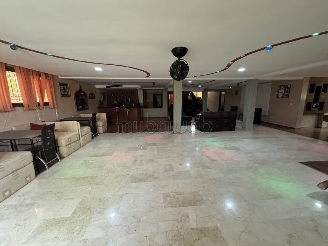 فيلا فاخرة للبيع في مراكش — Photo 19