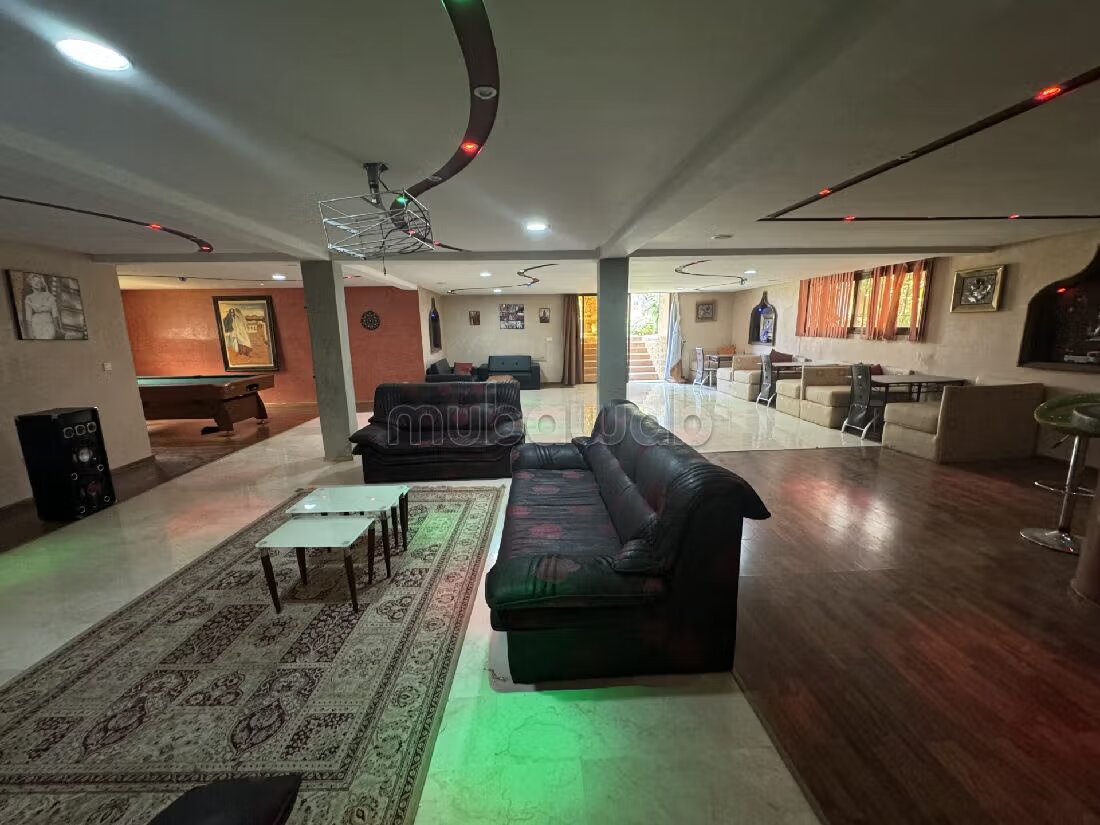فيلا فاخرة للبيع في مراكش — Photo 25