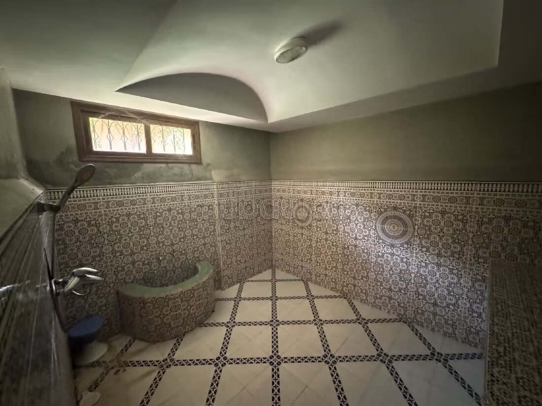 فيلا فاخرة للبيع في مراكش — Photo 29