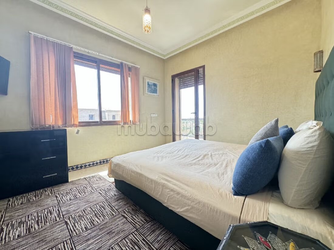فيلا فاخرة للبيع في مراكش — Photo 33