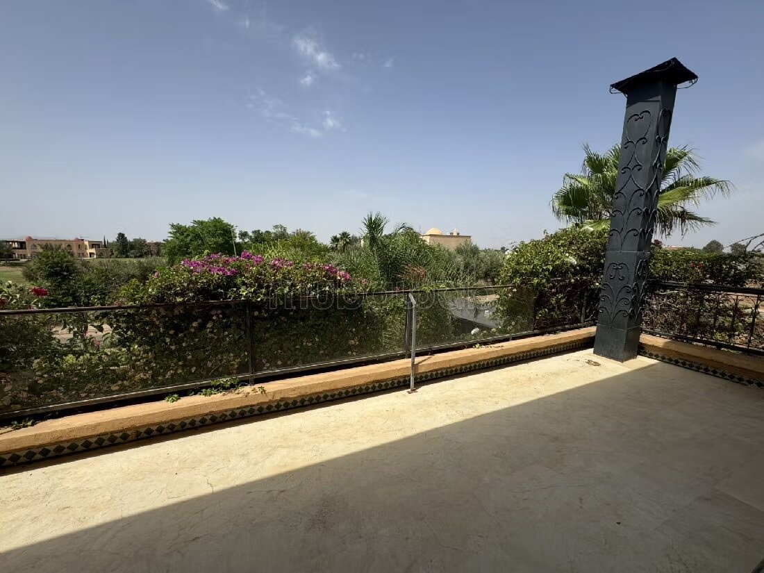 فيلا فاخرة للبيع في مراكش — Photo 45