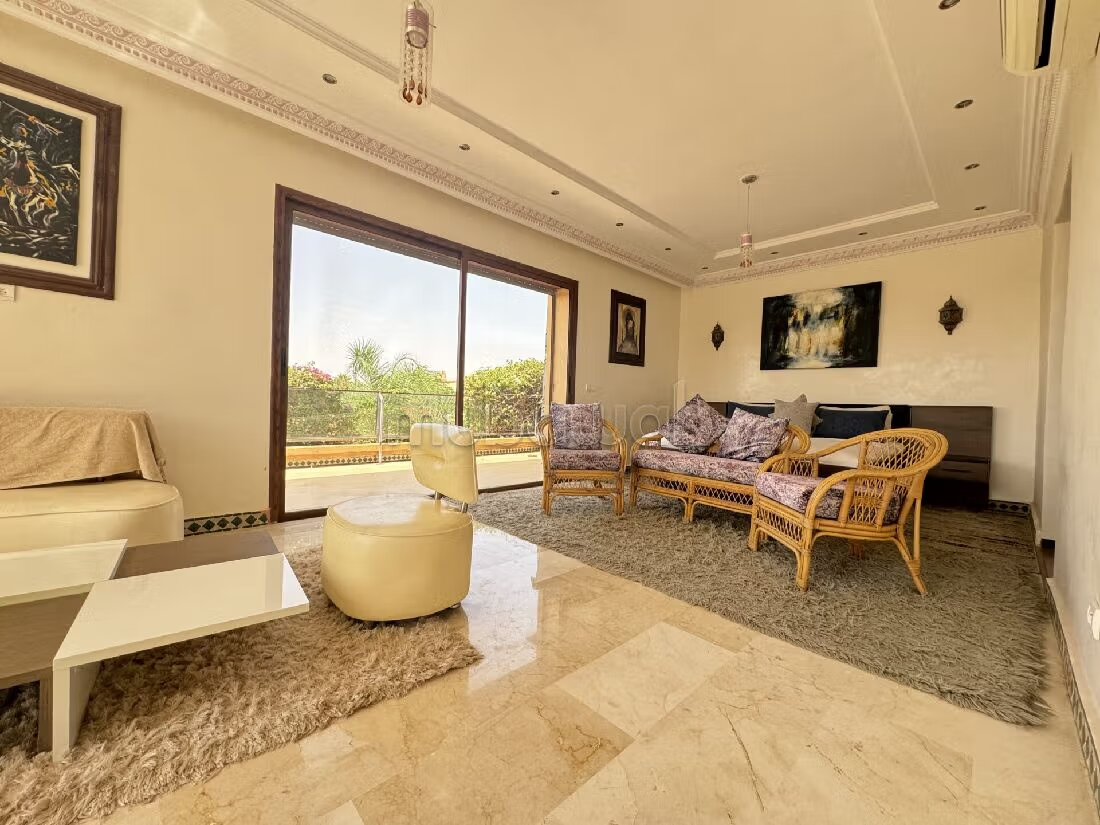 فيلا فاخرة للبيع في مراكش — Photo 36