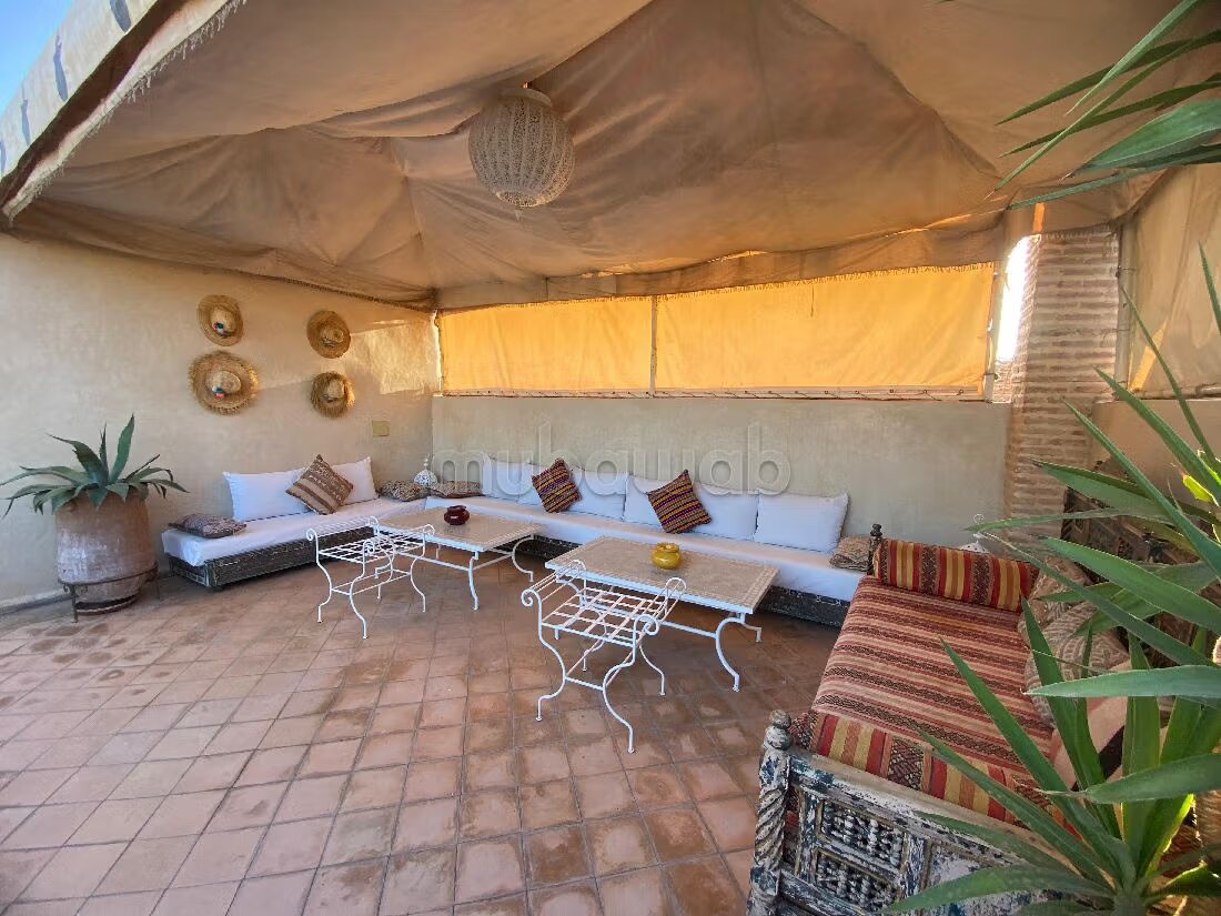 Riad 290 m² for sale in Marrakech — Photo 6
