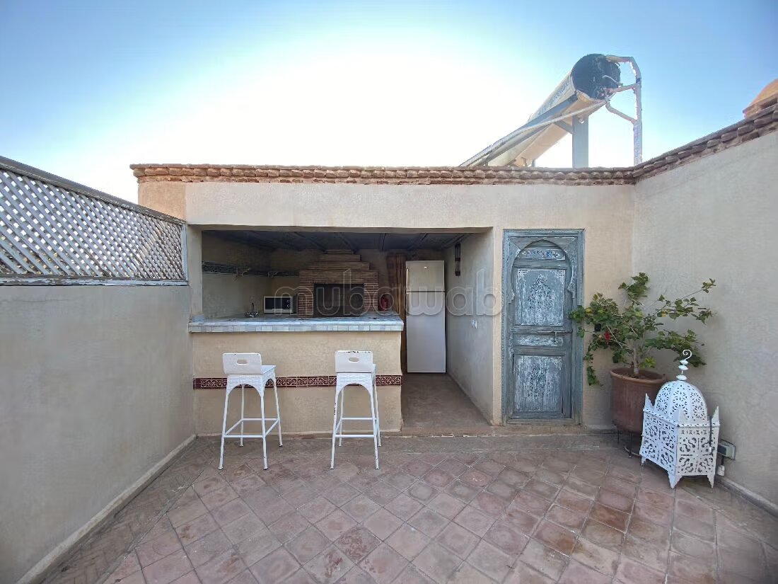Riad 290 m² for sale in Marrakech — Photo 8