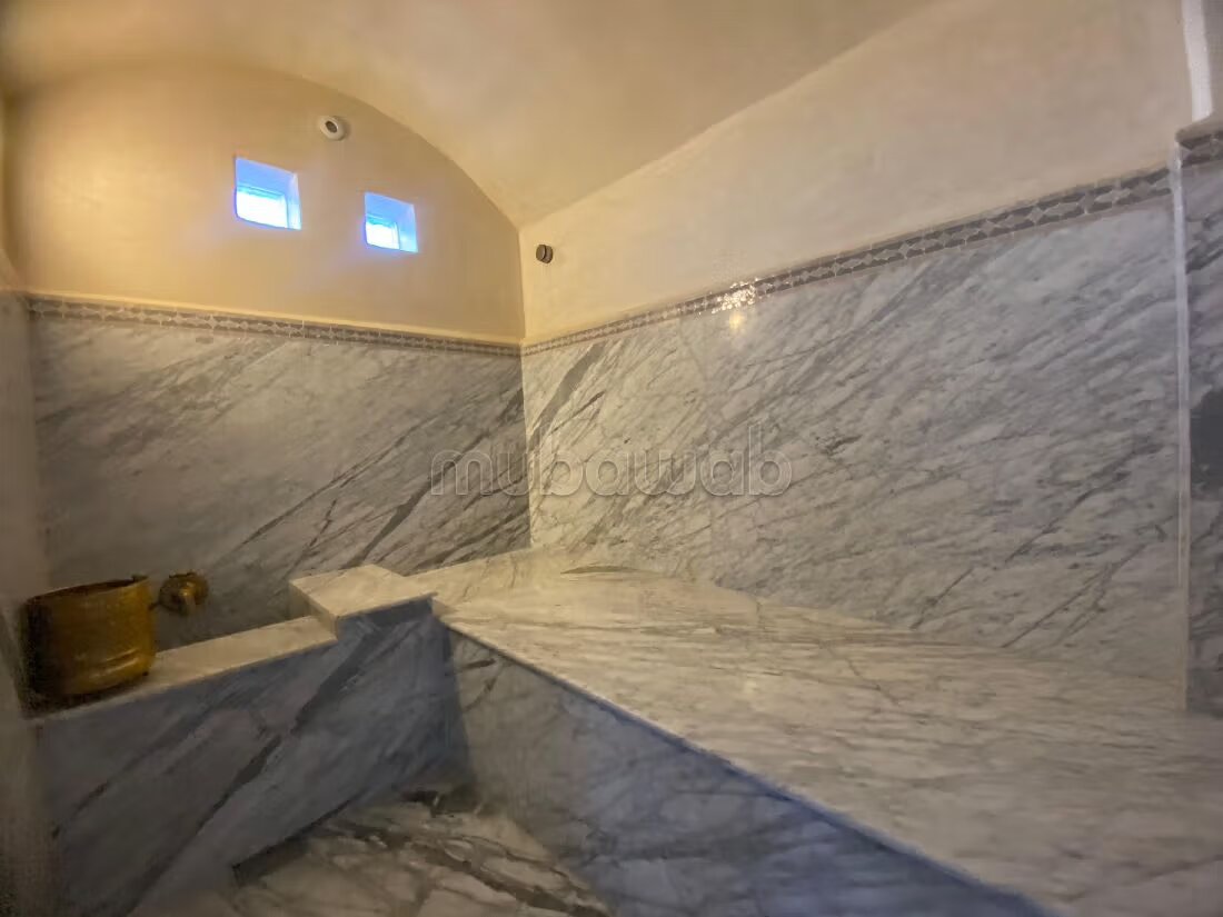 Riad 290 m² for sale in Marrakech — Photo 12