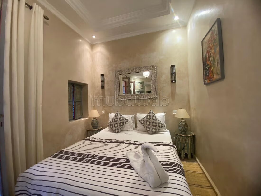 Riad 290 m² for sale in Marrakech — Photo 13