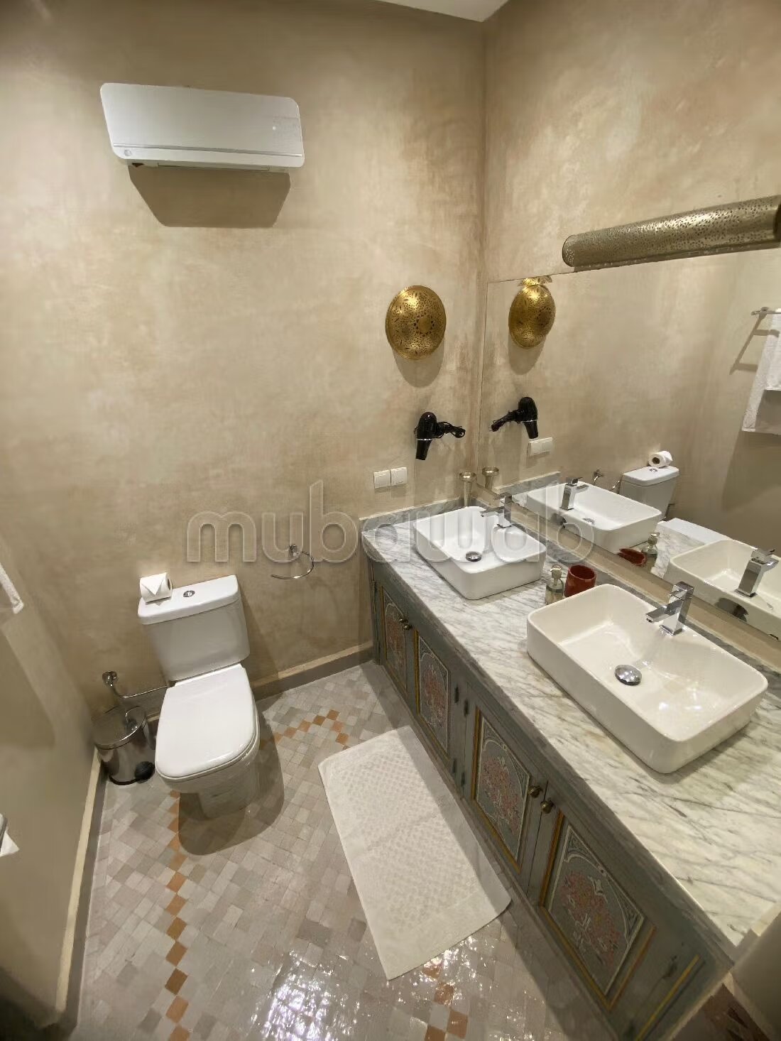 Riad 290 m² for sale in Marrakech — Photo 14