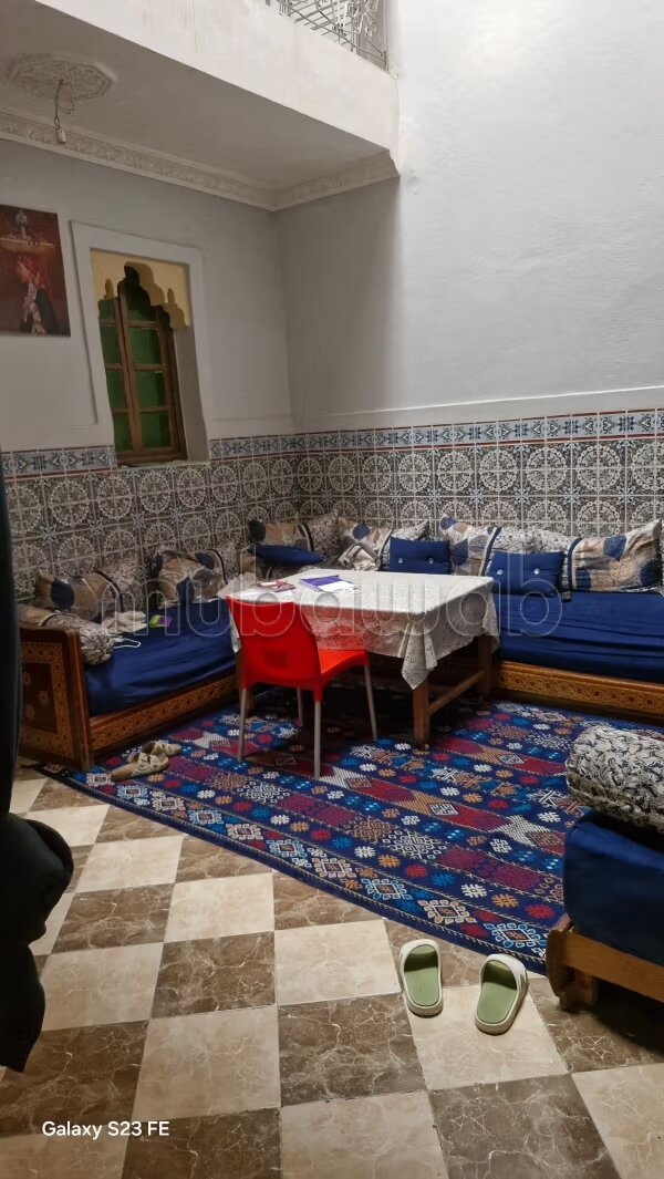 Riad 290 m² for sale in Marrakech — Photo 18