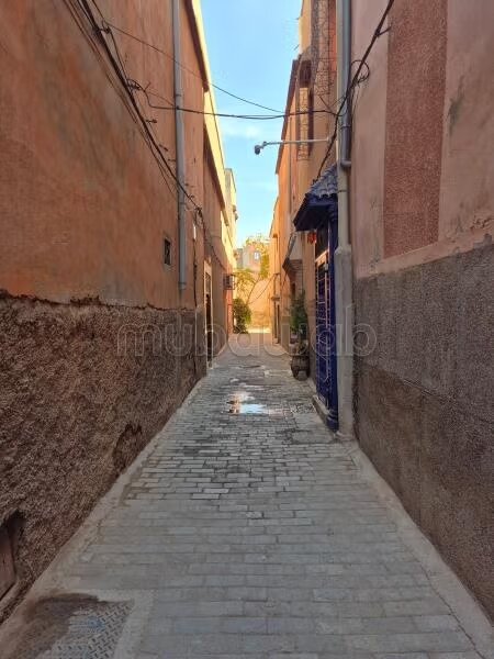 Riad 290 m² for sale in Marrakech — Photo 19