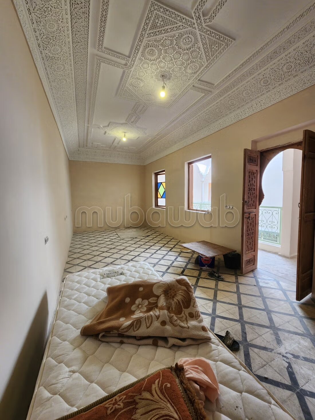 Riad 130 m² à vendre à Marrakech (Douar Graoua) — Photo 27