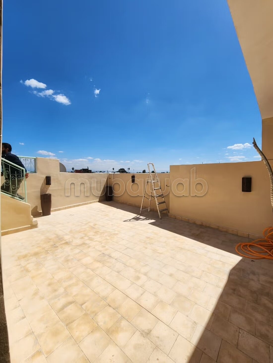 Riad 130 m² à vendre à Marrakech (Douar Graoua) — Photo 46