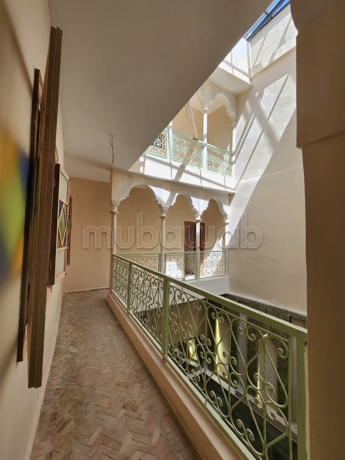 Riad 130 m² à vendre à Marrakech (Douar Graoua) — Photo 56