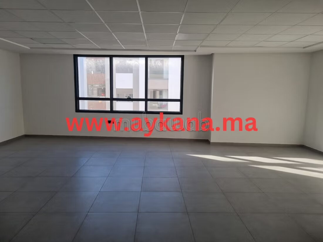 Office 64 m² for Rent in Rabat — Photo 6