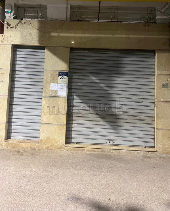 Office 64 m² for Rent in Rabat — Photo 10