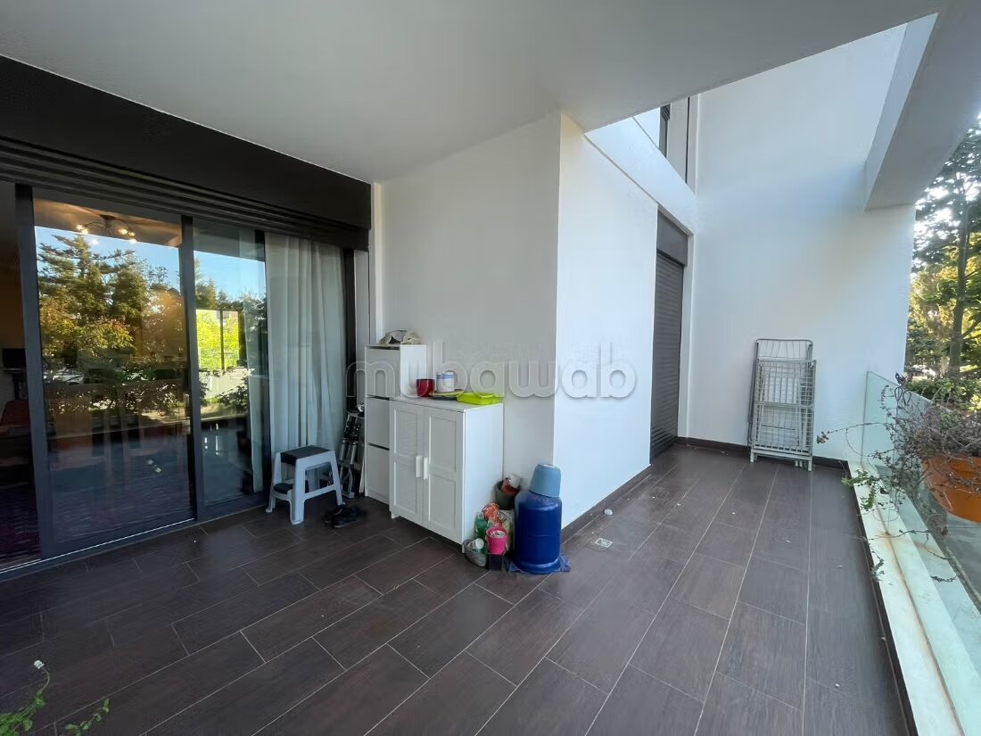 Spacious 170 m² Apartment for Rent in Rabat (Orangeraies) — Photo 11