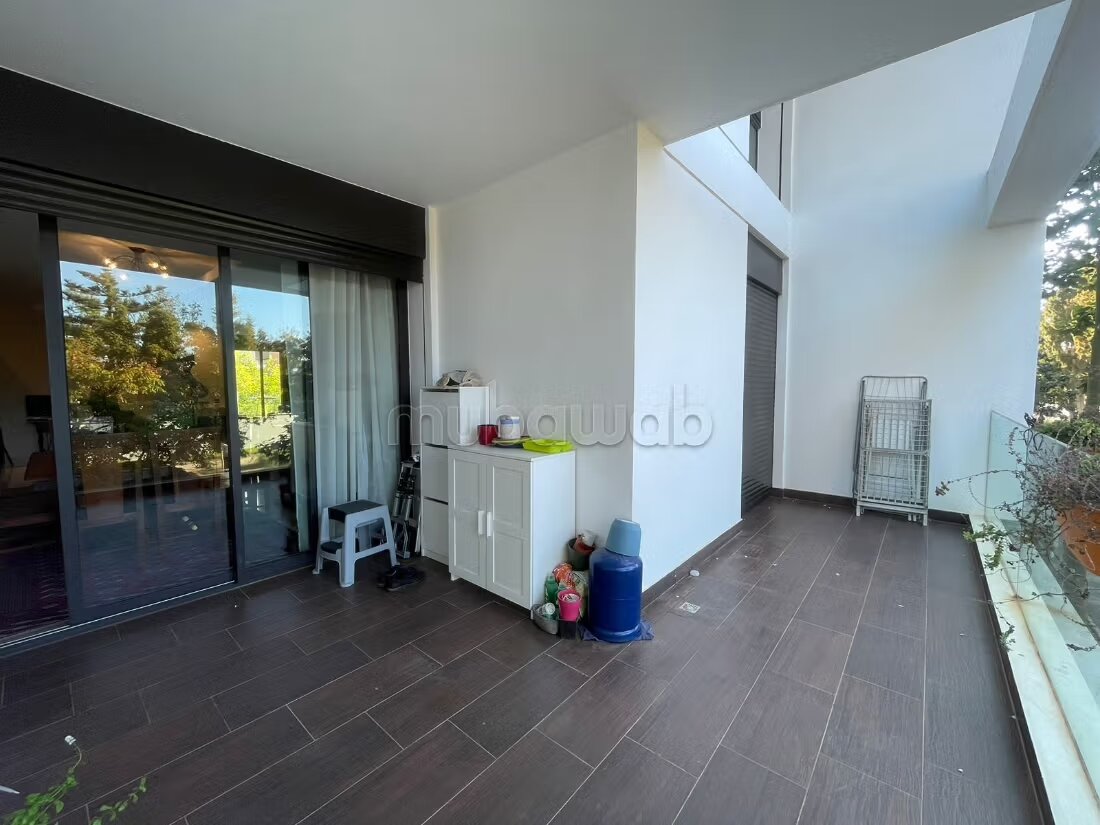 Spacious 170 m² Apartment for Rent in Rabat (Orangeraies) — Photo 12