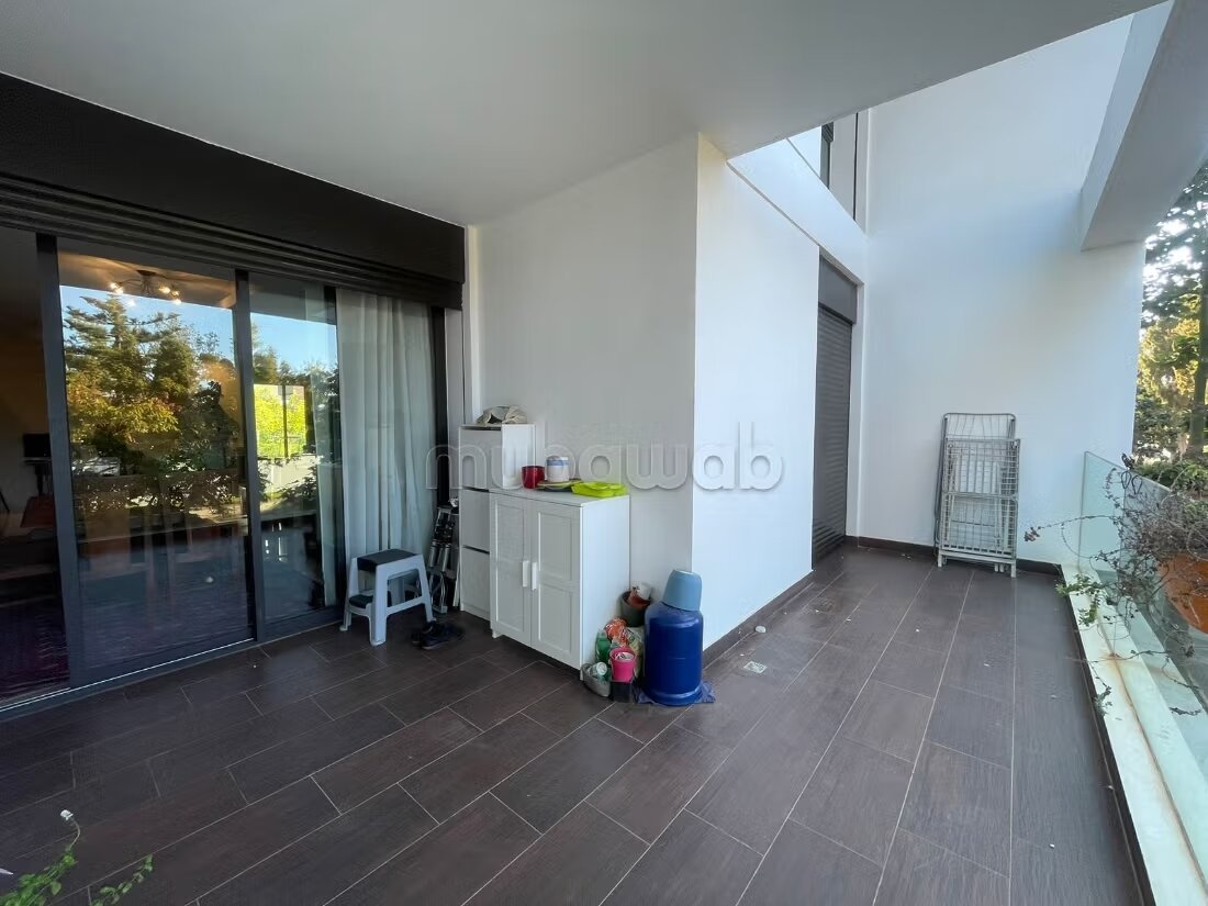 Spacious 170 m² Apartment for Rent in Rabat (Orangeraies) — Photo 13