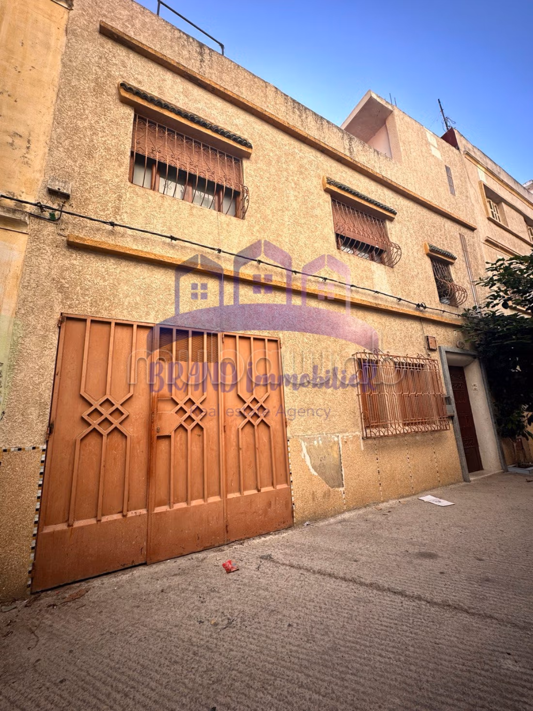 Villa 110 m² à vendre à Tanger — Photo 2