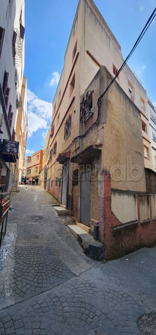 Villa 110 m² à vendre à Tanger — Photo 4