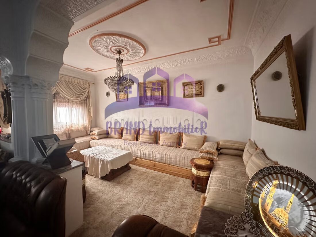 Villa 110 m² à vendre à Tanger — Photo 3