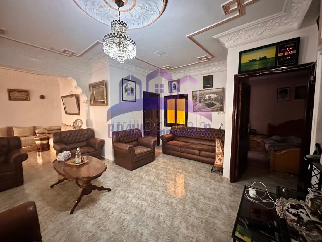 Villa 110 m² à vendre à Tanger — Photo 5