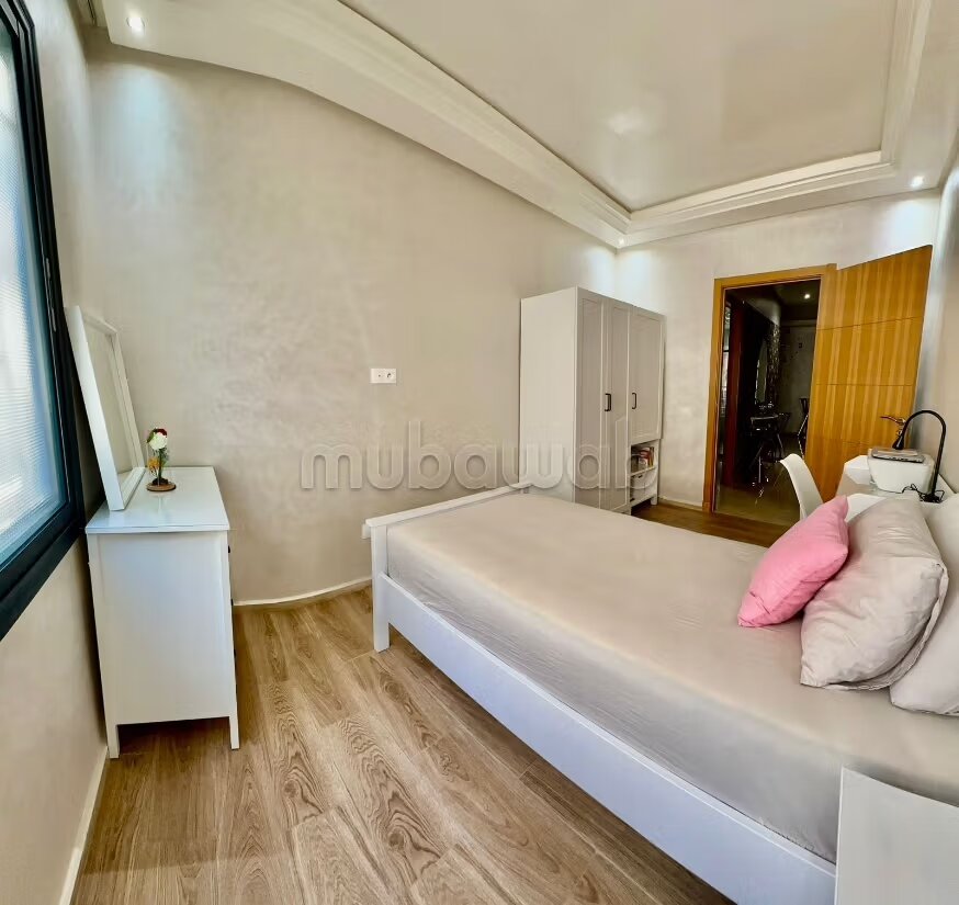 شقة 120 متر مربع للبيع في المحمدية — Photo 31