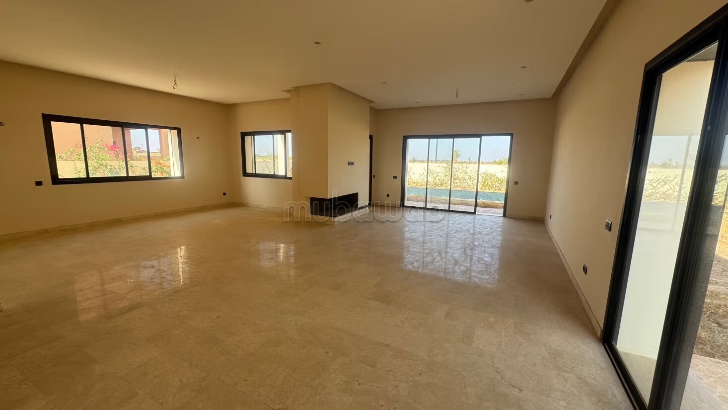 فيلا 596 متر² للبيع في مراكش — Photo 5