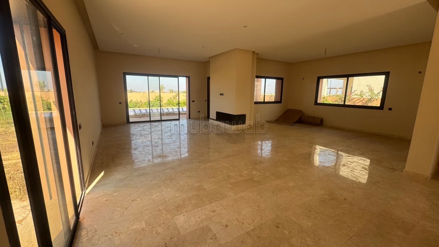 فيلا 596 متر² للبيع في مراكش — Photo 13