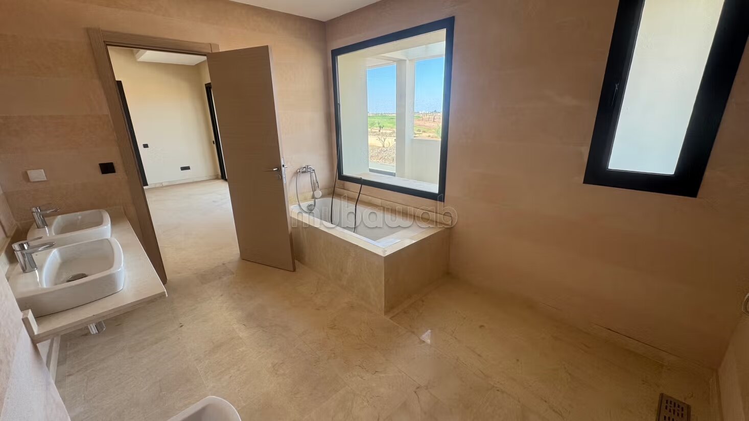 فيلا 596 متر² للبيع في مراكش — Photo 23