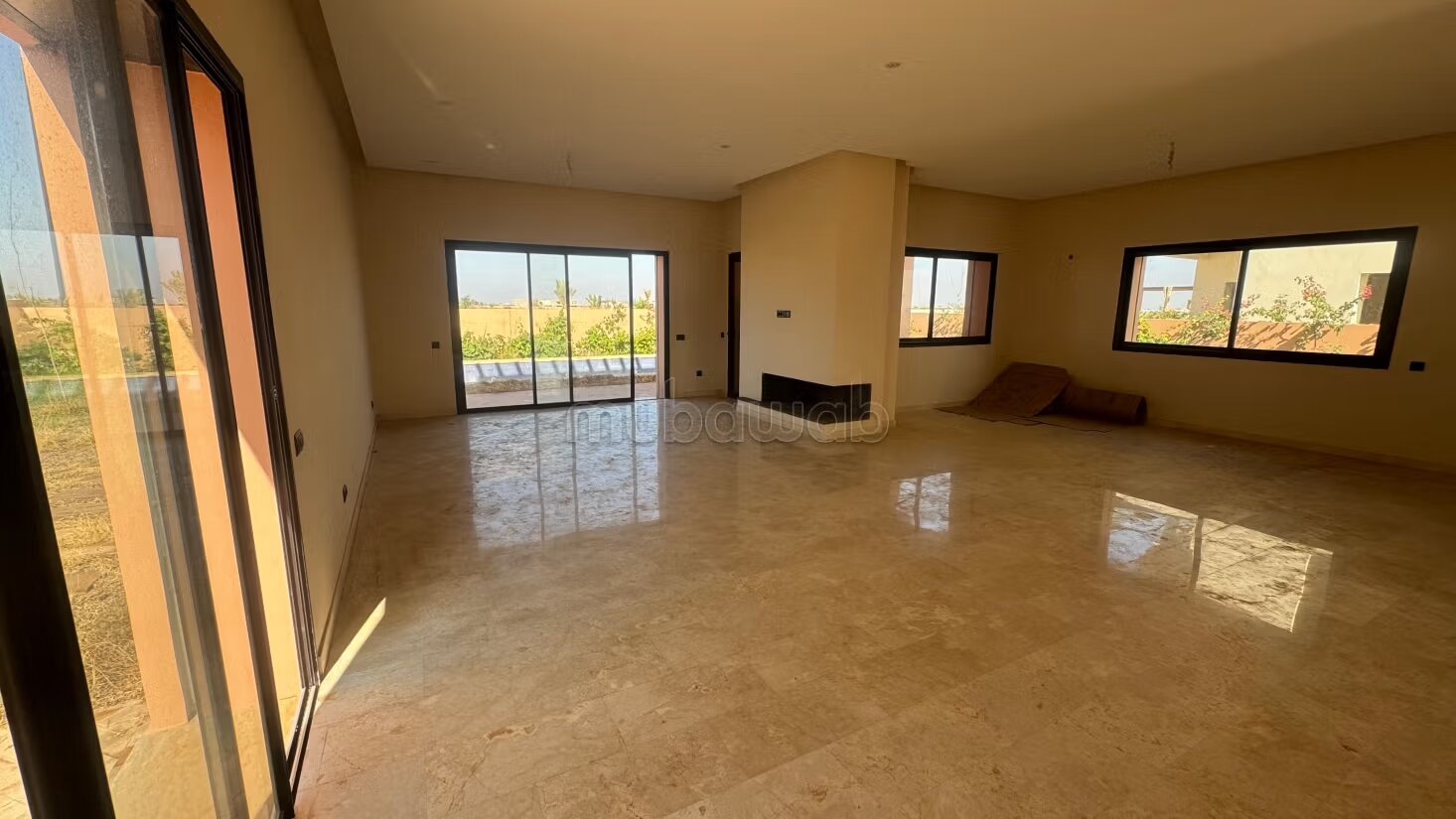 فيلا 596 متر² للبيع في مراكش — Photo 10