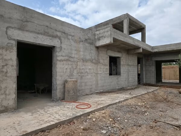 فيلا 596 متر² للبيع في مراكش — Photo 36