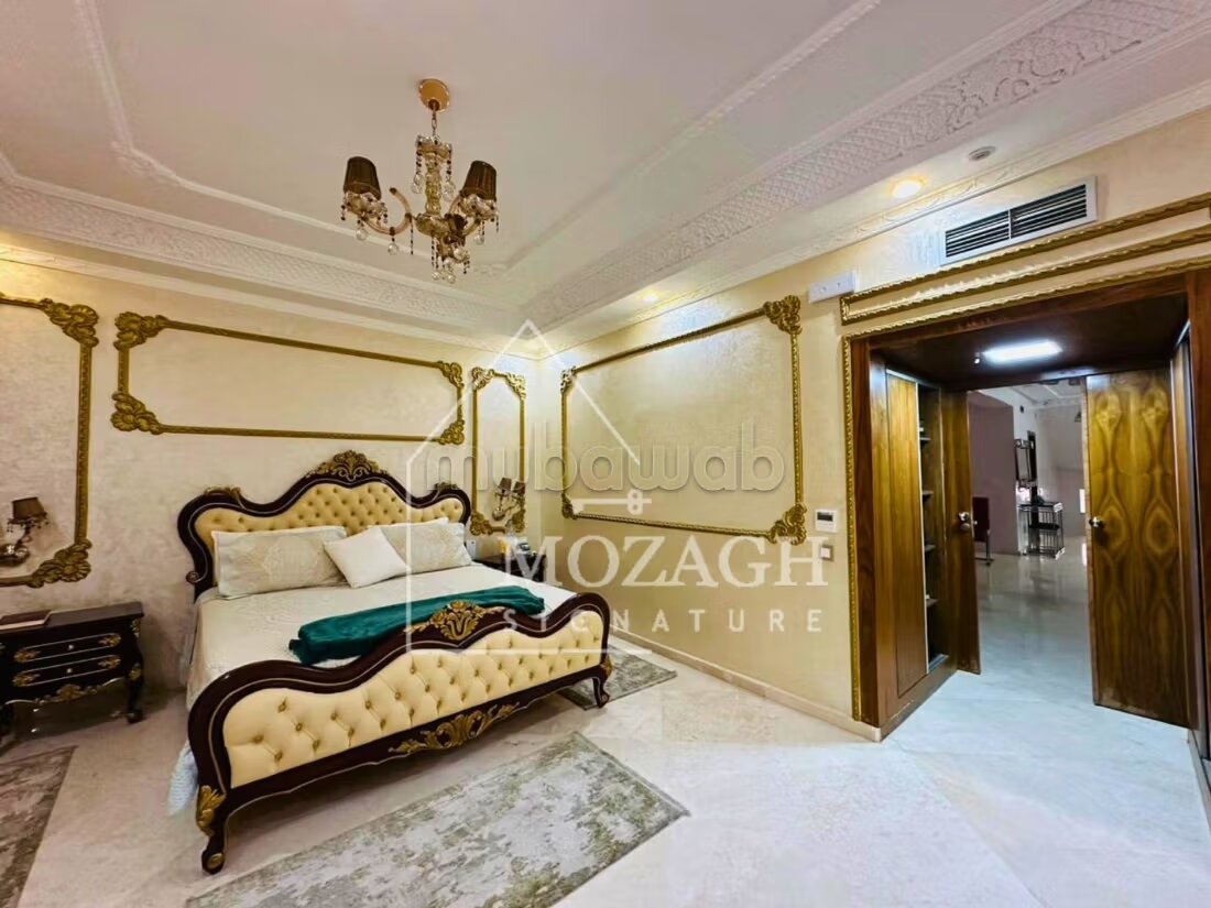 Villa 700 m² à louer à Marrakech — Photo 44