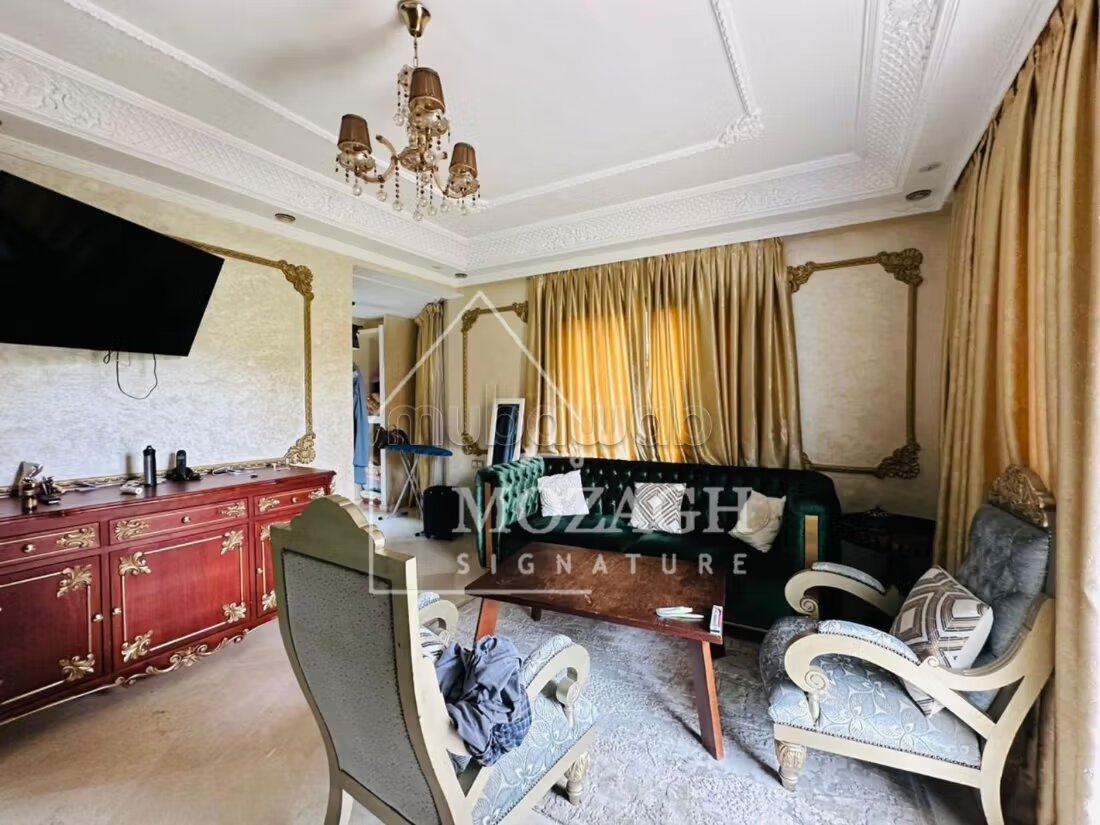 Villa 700 m² à louer à Marrakech — Photo 46