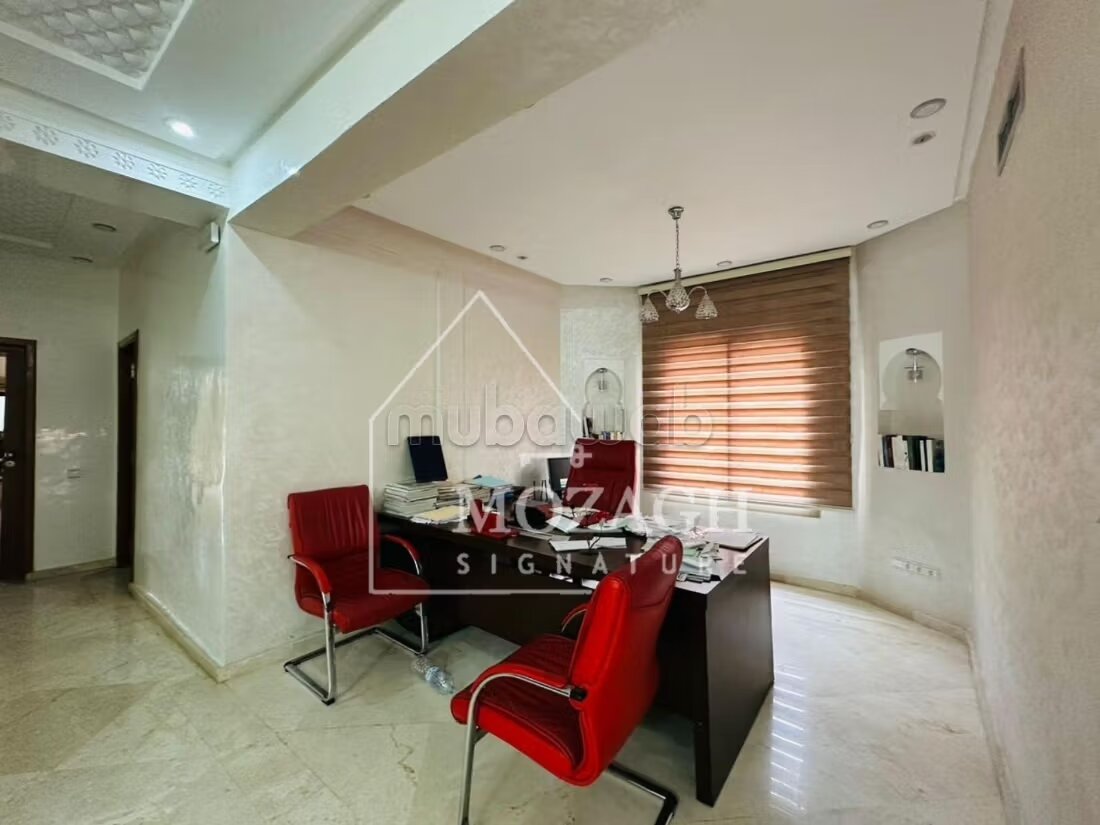 Villa 700 m² à louer à Marrakech — Photo 56
