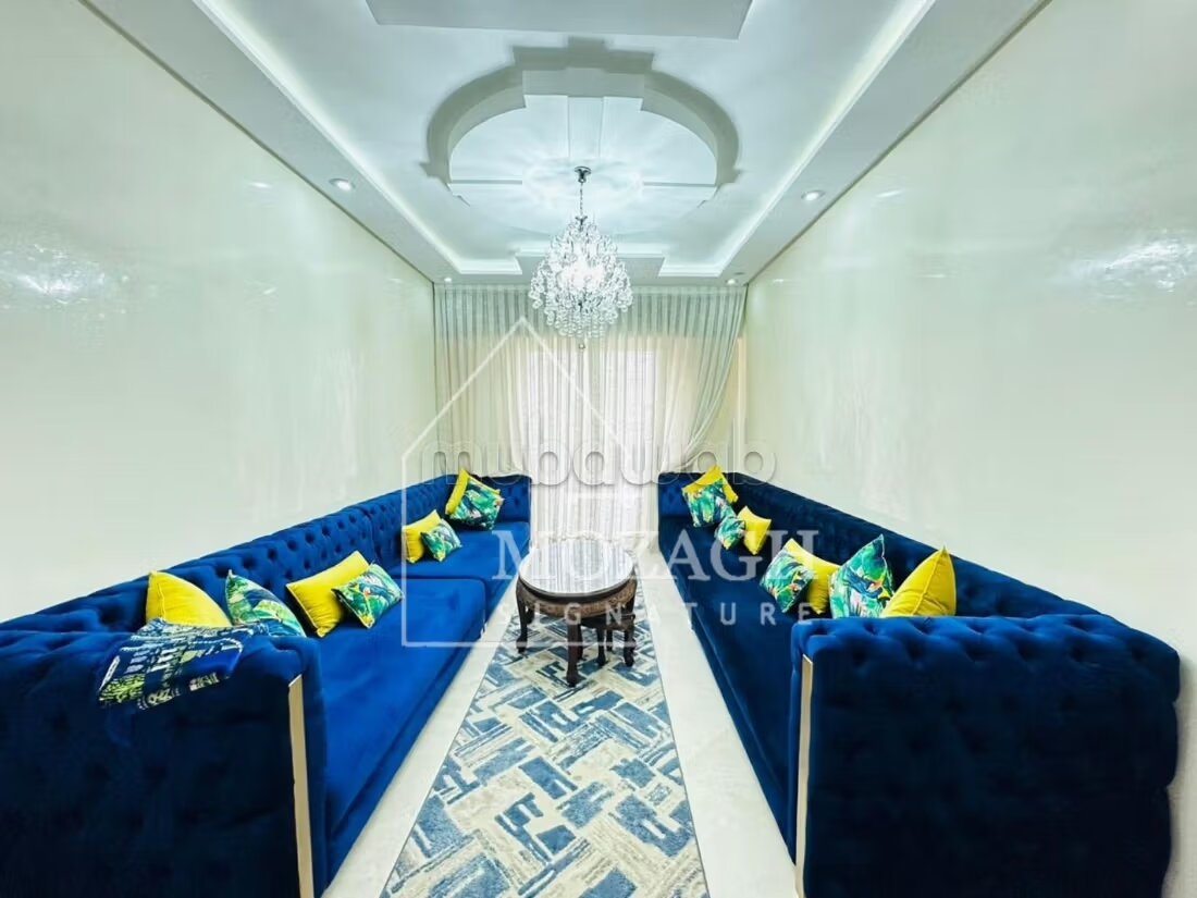 Villa 700 m² à louer à Marrakech — Photo 58