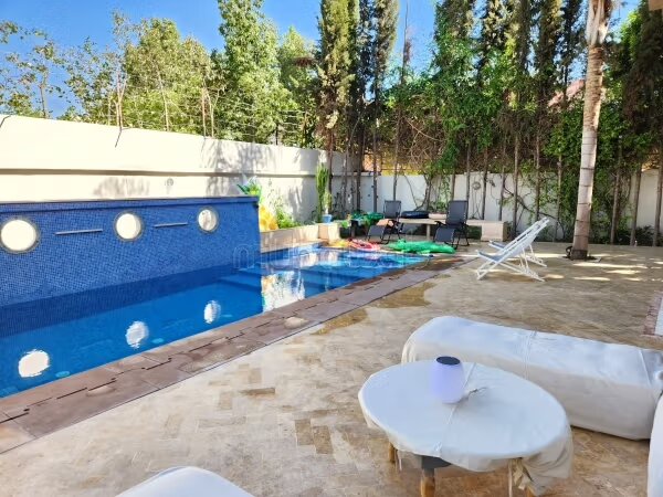 Villa 700 m² à louer à Marrakech — Photo 66