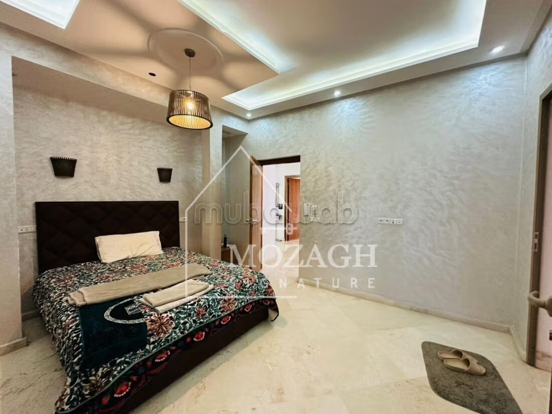 Villa 700 m² à louer à Marrakech — Photo 49